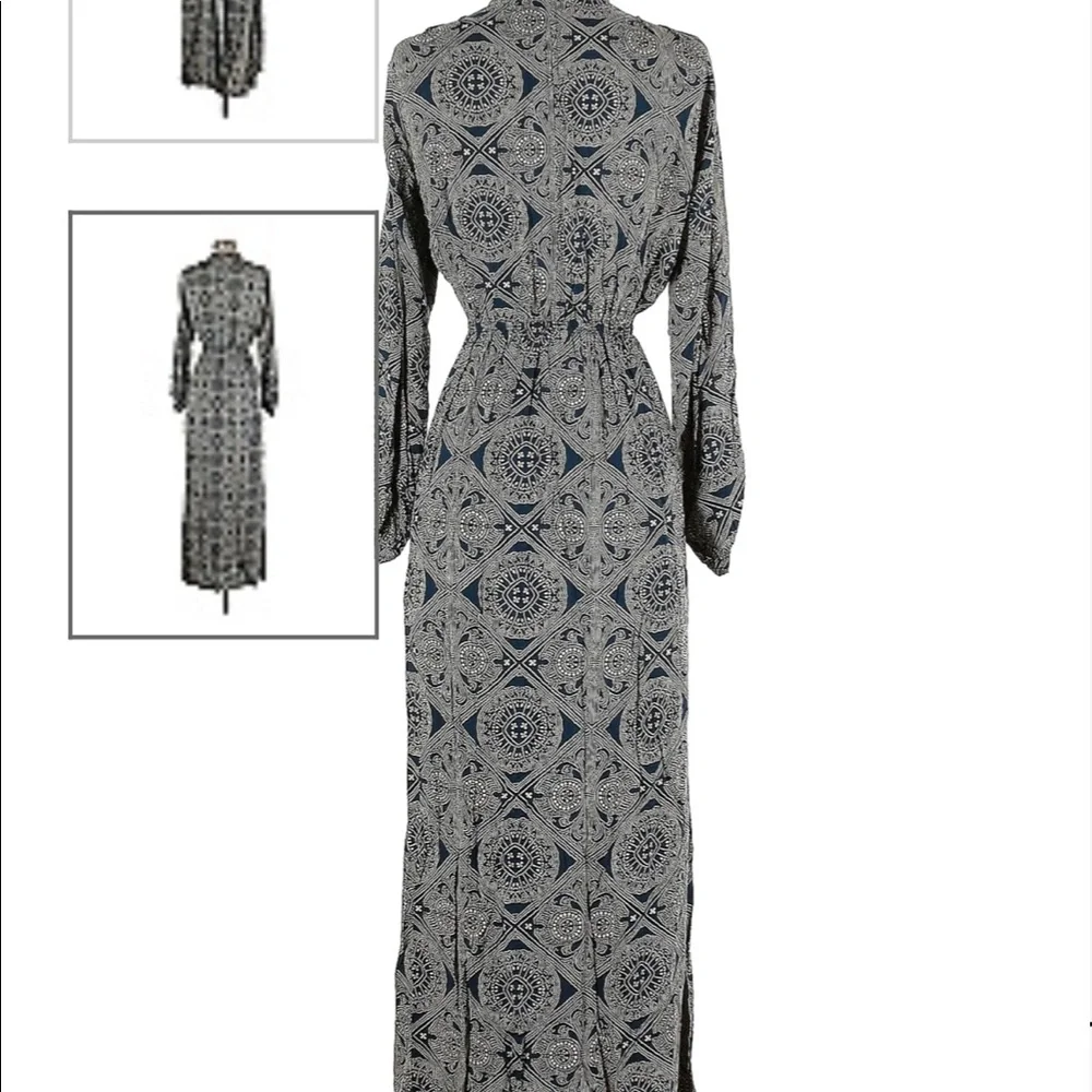 Natalie Martin Casual Dress - Picture 2 of 4